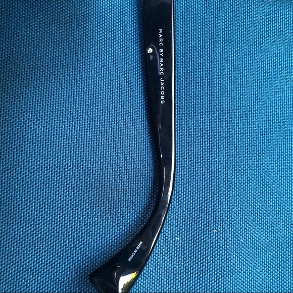 Marc by Marc Jacobs oversized sunglasses - Picture 6 of 7